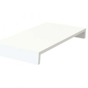 Jvd Second plateau Orchestro - modulable et facile à nettoyer - blanc