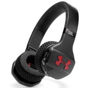 Image de JBL Under Armour® Sport Wireless Train