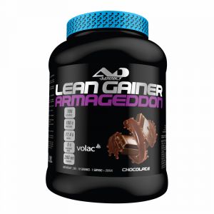 Addict sport nutrition Armageddon Pro 100 2000 g Chocolate Fudge