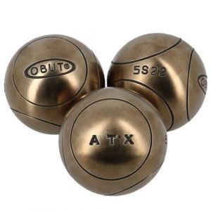Obut ATX - 71mm - 680gr - strie 1