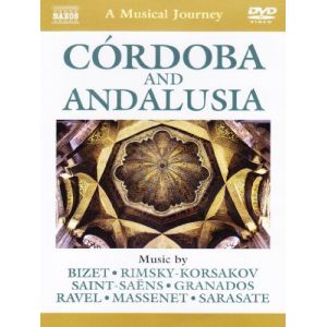 Image de A Musical Journey : Cordoba and Andalusia