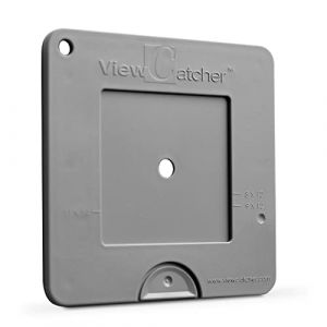 La Roue de Couleur d'artiste View Catcher