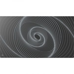 Bestherm Radiateur électrique fixe connecté WIFI à inertie sèche céramique 1500W ARIANE CONNECT Design horizontal noir