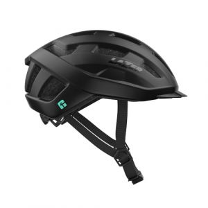 Lazer Casque Codax KinetiCore noir.