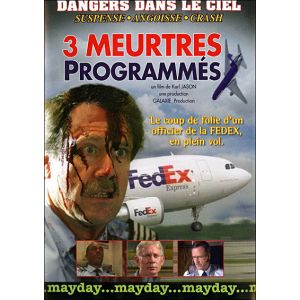 Trois Meurtres Programm&eacute;s