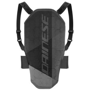 Dainese Flexagon Back Protector 2 - Dorsale ski Stretch Limo Castle Rock S