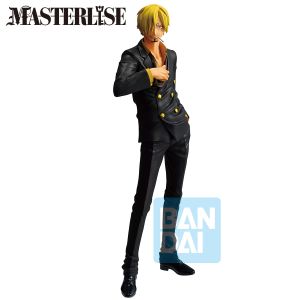Banpresto IS68479 Statue, Multicolore