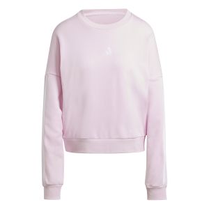 Adidas Sweatshirt femme Essentials 3-Stripes
