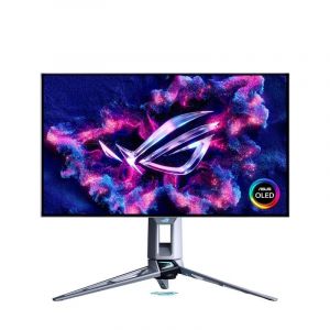 Asus Ecran PC Gamer PG27AQWP-W ROG 27'' OLED