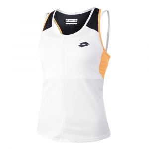 Lotto VETEMENTS T Shirt Top Iv Orange Femme