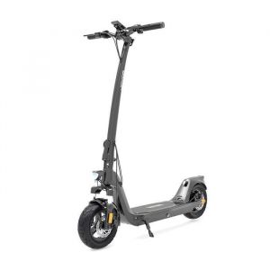 Trottinette électrique adulte JOYOR C10 ABE Autonomie 40km 20km/h Moteur 500W Amortisseurs avant et arrière Batterie 48V10.4Ah Noir