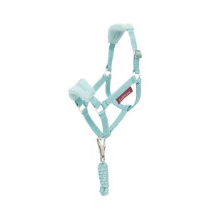 Lemieux Ensemble licol et longe pour cheval Hobby Horse Vogue