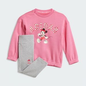 Adidas Ensemble Disney Minnie Mouse
