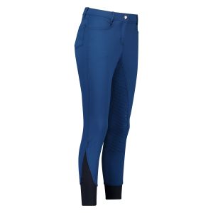 Vital Innovations Pantalon équitation full grip femme Evita