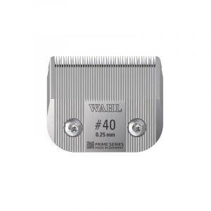 Wahl Lame de tondeuse pour cheval Prime Series