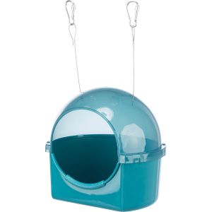 Trixie Baignoire pour oiseaux circulaire