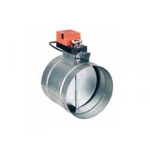 Atlantic 523644 - Registre motoris&eacute; 30/100% D200 RR 200 M2