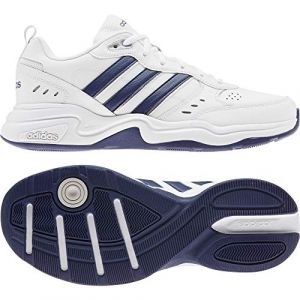 Adidas Strutter, Baskets de Fitness et d39exercice Homme, Bleu