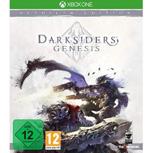 Image de Darksiders Genesis - Nephilim Edition pour Xbox One [XBOX One]