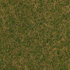 Faller Modélisme HO, N, TT : Fibre de flocage herbes sauvages, vert-brun