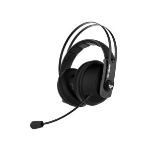 Asus TUF Gaming H7 Wireless Gun Metal