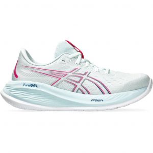 Asics Gel-Cumulus 26 - femme - bleu