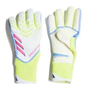 Adidas Gants de gardien enfant Predator Pro