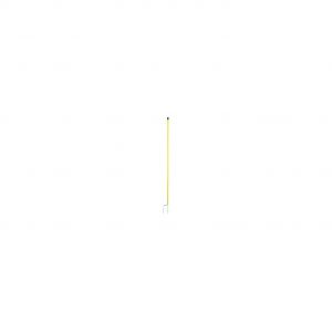 Ako Piquet cloture de rechange double pointe Premium