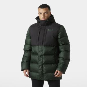 Helly Hansen Doudoune longue à capuche Active
