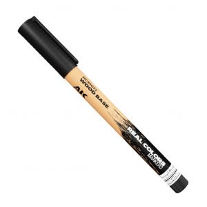 Marqueurs AK Interactive Real Colors