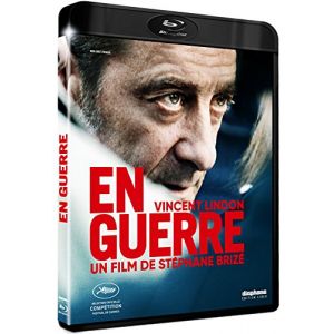 Image de En guerre [Blu-Ray]