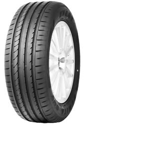 Event tyre 295/30 ZR22 103Y Semita SUV XL
