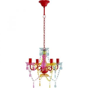 Kare Design Lustre Starlight 4 bras