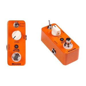 Mooer Ninety Orange - Phaser