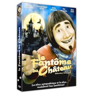 Le fantôme du château