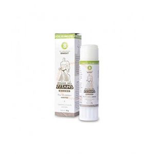 Laboratoires Bimont Baume des Titans Blanc