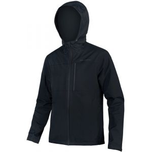 Endura Veste impermeable hummvee noir m