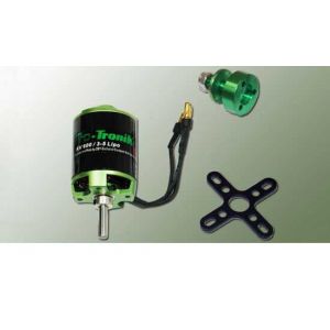 A2pro 2630 / Kv 600