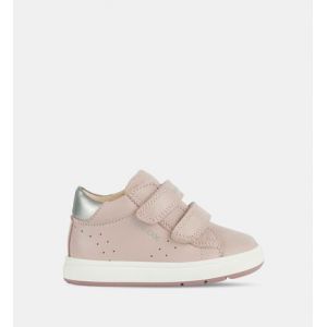 Geox Baskets montantes Biglia Rose