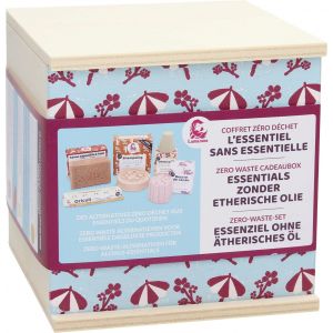 Lamazuna Set Zero Waste senza Oli Essenziali - 1 set