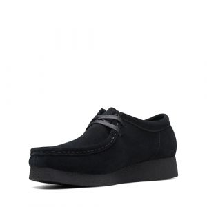Clarks Mocassins femme WallabeeEVOSh