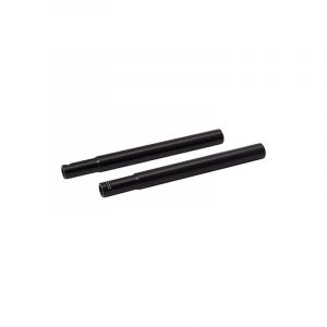 Guidon bracelet moto clip sur paire LSL