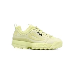 FILA Baskets fille Disruptor T