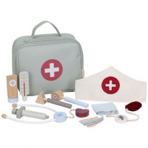 Little dutch Mallette de Docteur