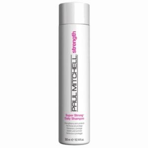 Paul mitchell Shampoing Super Strong Daily