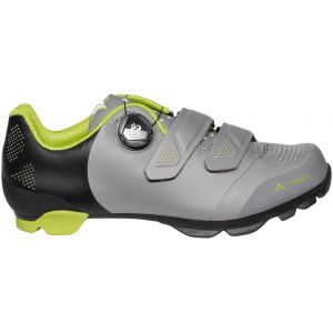 Image de Vaude MTB Snar Advanced - Chaussures - noir 41 Chaussures VTT à cales