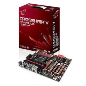 Asus Crosshair V Formula - Carte mère Socket AM3+