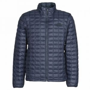 The North Face Doudounes THERMOBALL ECO JACKET - Couleur XXL,S - Taille Bleu