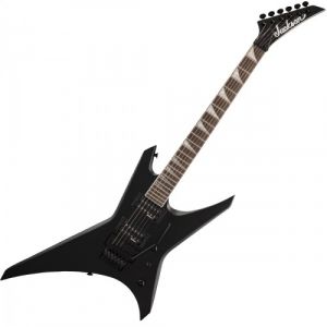 Jackson Guitars X SERIES WARRIOR WRX24 SATIN BLACK