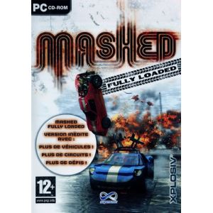 Mashed : Fully Loaded [PC]